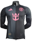 Inter Miami CF 25/26 II Away Jersey - Player Version - Slim Fit