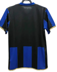 Inter Milan 08/09 I Home Jersey - Retro Version