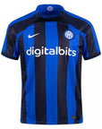 Inter Milan 22/23 I Home Jersey - Fan Version
