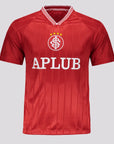Internacional Retro 1997 Red Jersey