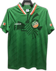 Ireland 1994 I Home Jersey - Retro Version