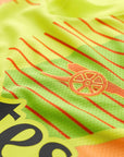 Arsenal Goalkeeper III Jersey 2024/2025