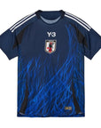 Japan 24/25 I Home Jersey - Player Version