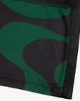 Camisola Sporting Alternativa Preta 2025/26 - LANÇAMENTO! 🔥💚