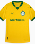 Camisa Palmeiras Third 2025/26 Jogador Player [Slim Fit]