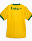 Camisa Palmeiras Third 2025/26 Jogador Player [Slim Fit]