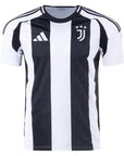 Juventus 24/25 I Home Jersey - Fan Version