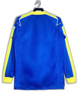 Juventus 97/99 II Away Jersey - Long Sleeve Retro Version