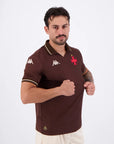 Kappa Vasco Third 2025 Jersey - Fan Version