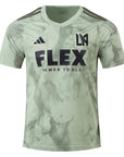 LAFC 2023 II Away Jersey - Fan Version