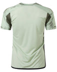 LAFC 2023 II Away Jersey - Player Version