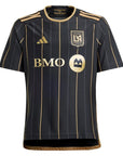 LAFC 2024 I Home Jersey - Women's