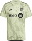 LAFC 2024 II Away Jersey - Fan Version