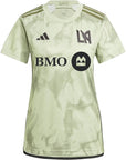 LAFC 2024 II Away Jersey - Women's