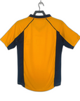 Liverpool 00/01 II Away Jersey - Retro Version