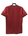 Liverpool 2010 I Home Jersey - Retro Version