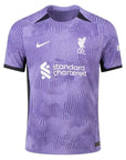 Liverpool 23/24 III Third Jersey - Player Version