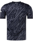Liverpool 24/25 Goalkeeper Black Jersey - Fan Version