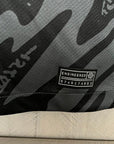 Liverpool 24/25 Goalkeeper Black Jersey - Fan Version