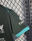 Liverpool 24/25 II Away Jersey - Women's