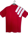 Liverpool 92/93 I Home Jersey - Retro Version