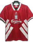 Liverpool 93/95 I Home Jersey - Retro Version