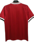 Liverpool 93/95 I Home Jersey - Retro Version