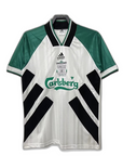 Liverpool 93/95 II Away Jersey - Retro Version