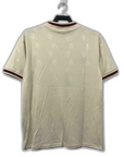 Liverpool 96/97 II Away Jersey - Retro Version