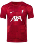 Liverpool Pre Match I Home Training Jersey 23/24 - Fan Version