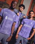 Liverpool Third Jersey 2023/2024