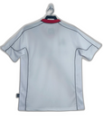 Manchester City 02/03 I Home Jersey - Retro Version