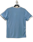 Manchester City 13/14 I Home Jersey - Retro Version