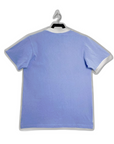 Manchester City 1972 I Home Jersey - Retro Version