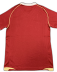 Manchester United 06/07 I Home Jersey - Retro Version