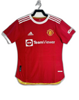 Manchester United 21/22 I Home Jersey - Retro Version