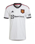 Manchester United 22/23 II Away Jersey - Fan Version