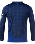 Manchester United 24/25 II Away Jersey - Long Sleeve