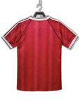 Manchester United 90/92 I Home Jersey - Retro Version