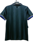Manchester United 93/94 II Away Jersey - Retro Version