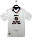 Manchester United 96/97 II Away Jersey - Retro Version