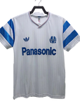 Marseille 1990 I Home Jersey - Retro Version