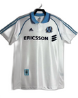 Marseille 98/99 I Home Jersey - Retro Version