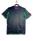 Mexico 2010 II Away Jersey - Retro Version