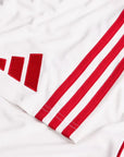 Arsenal Home Shorts 2025/2026