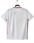 Monaco 16/17 I Home Jersey - Retro Version
