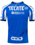 Monterrey 23/24 I Home Jersey - Player Version [Slim Fit] - Slim Fit