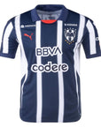 Monterrey 24/25 I Home Jersey - Player Version [Slim Fit] - Slim Fit
