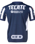 Monterrey 24/25 I Home Jersey - Player Version - Slim Fit
