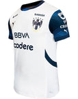 Monterrey 24/25 II Away Jersey - Player Version [Slim Fit] - Slim Fit
